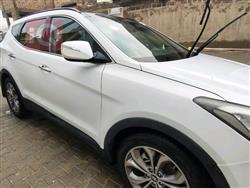 هيونداي سانتافي